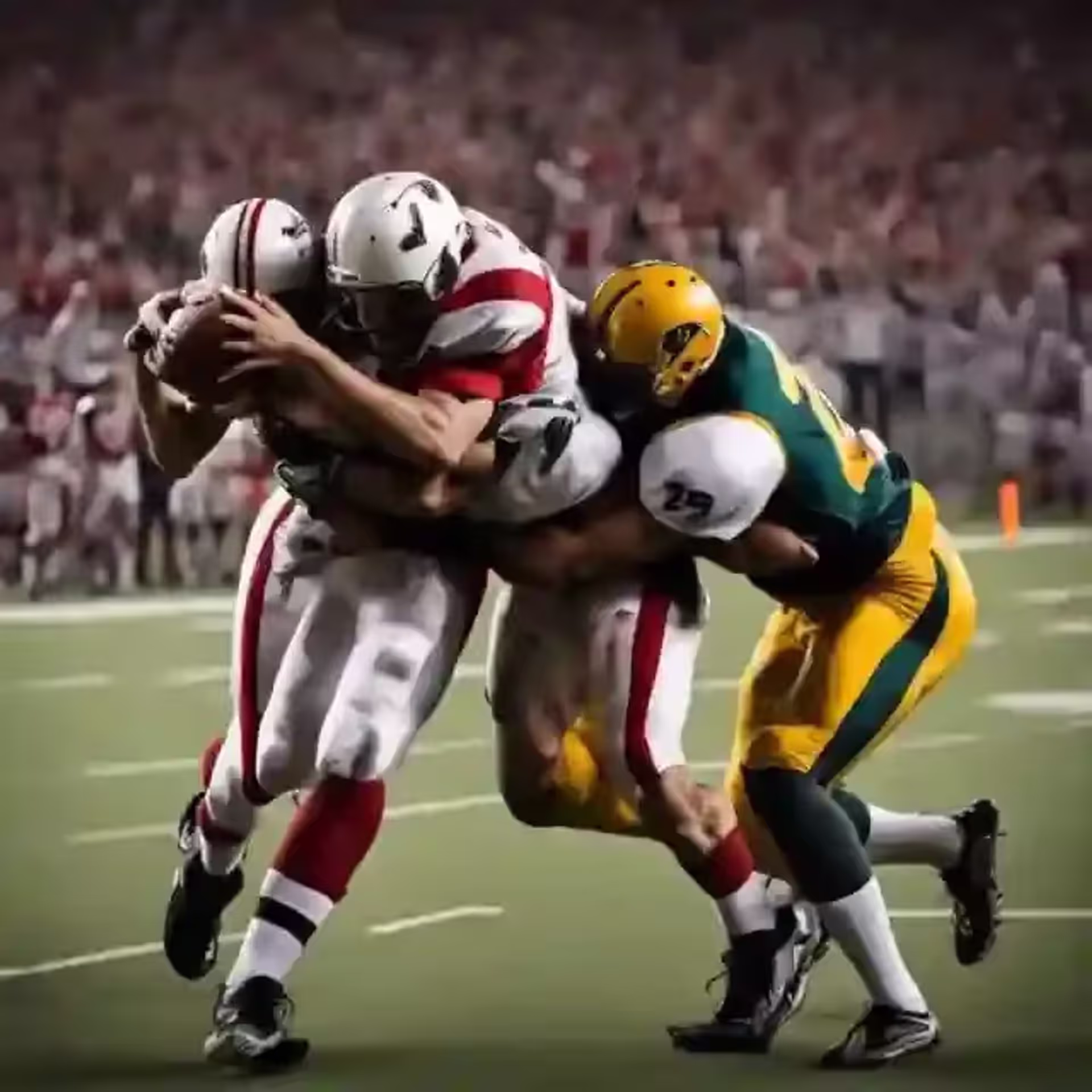 The Wildest Super Bowl Moments That Made Us Say “Did That Really Just Happen?