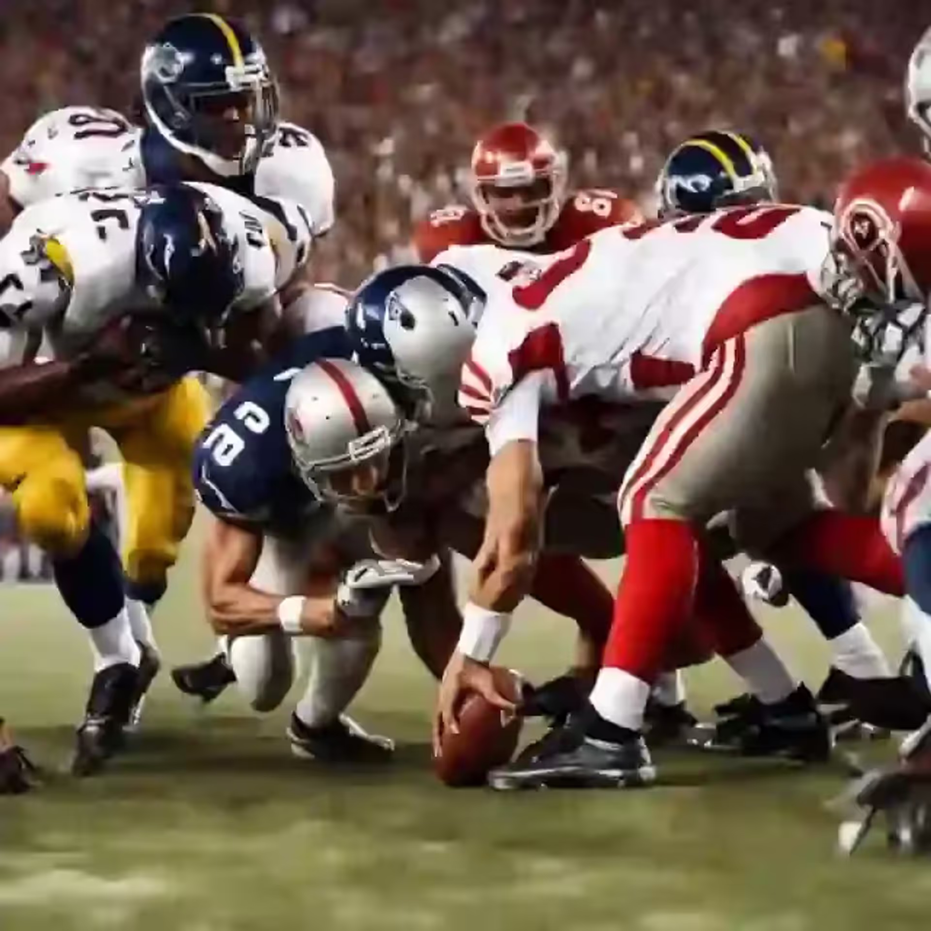 Best NFL Teams of 2024: The Elite, The Almost-Elite, and the “Wait, How Did They Get Here?