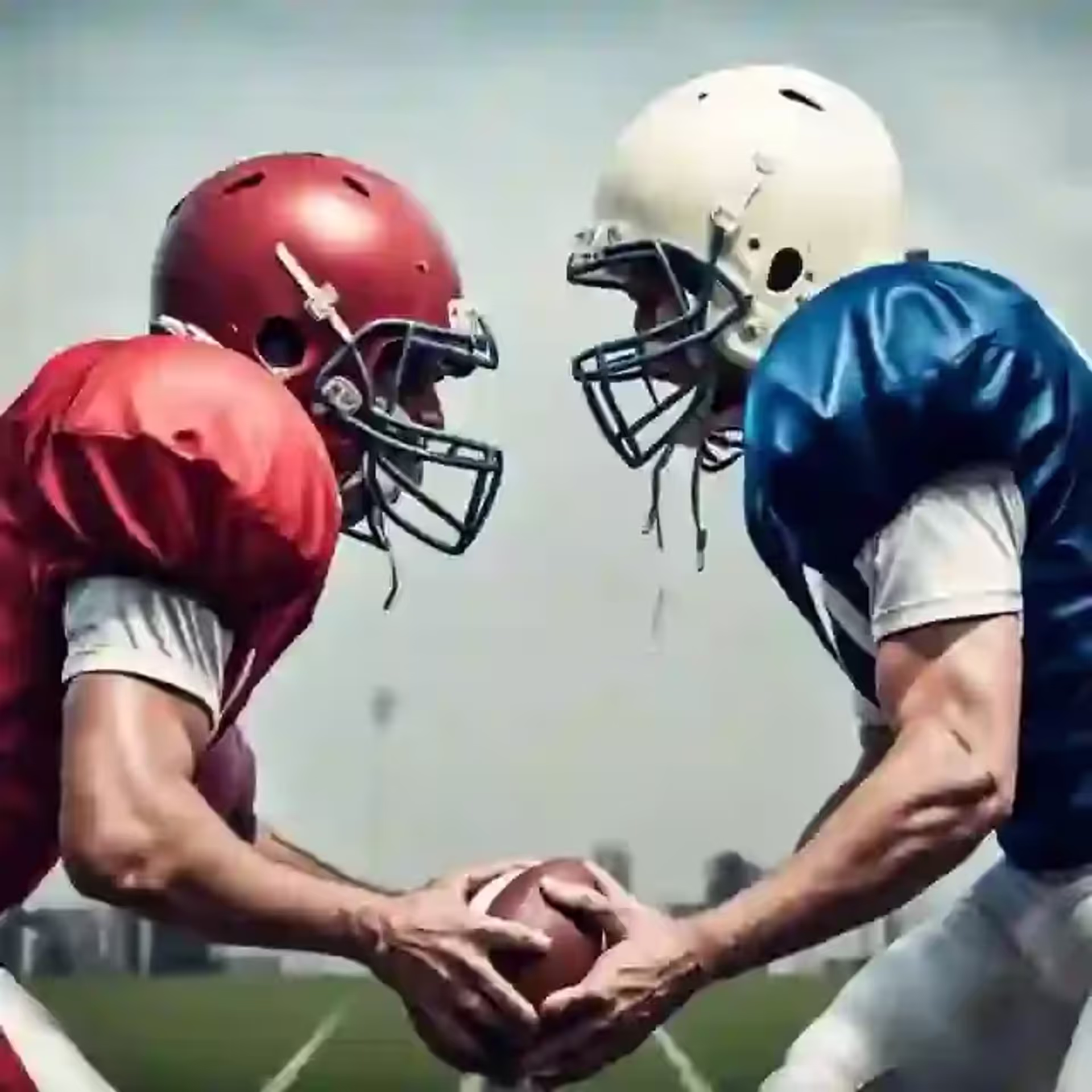 Gridiron Grudges: Exploring the Biggest NFL Team Rivalries