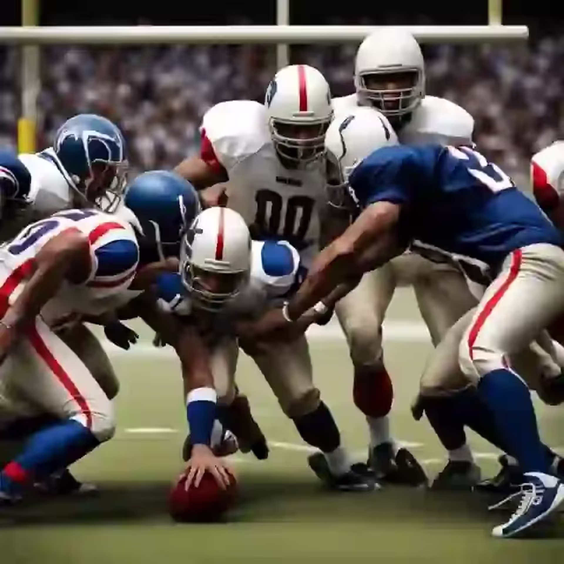 Guardians of the Gridiron: A Deep Dive into NFL Defensive Players of the Year