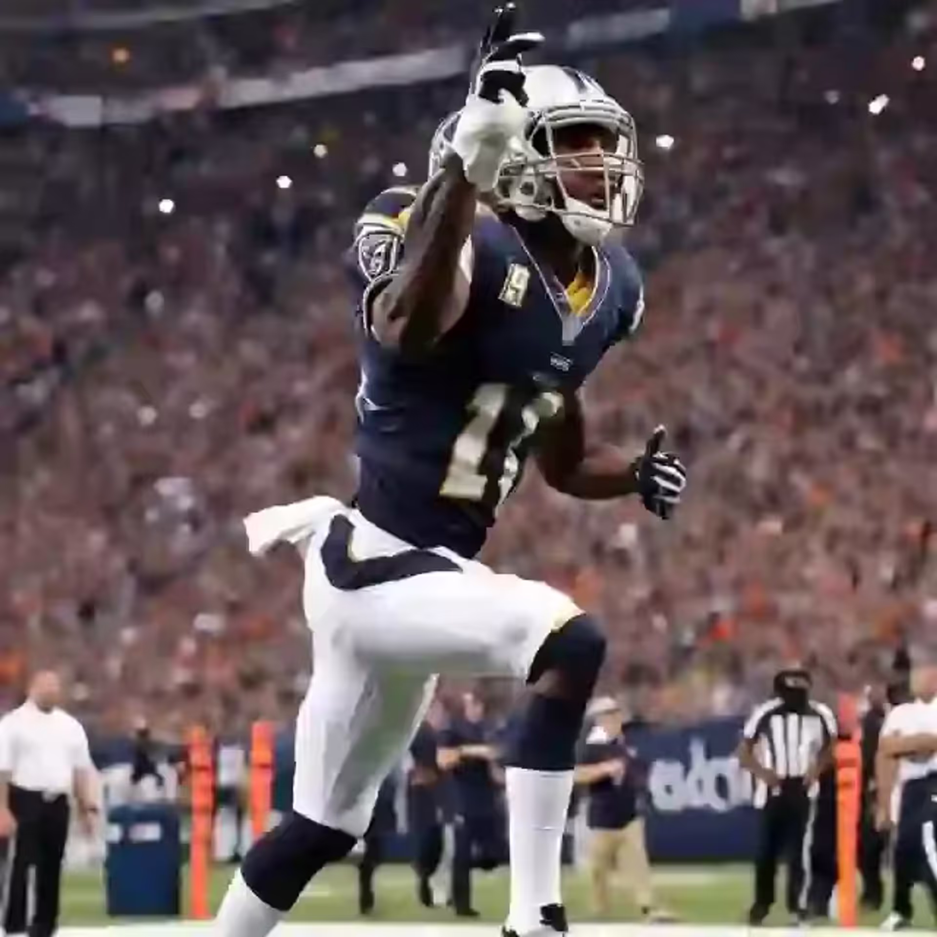 The Ultimate Guide to the Top Wide Receivers in the NFL