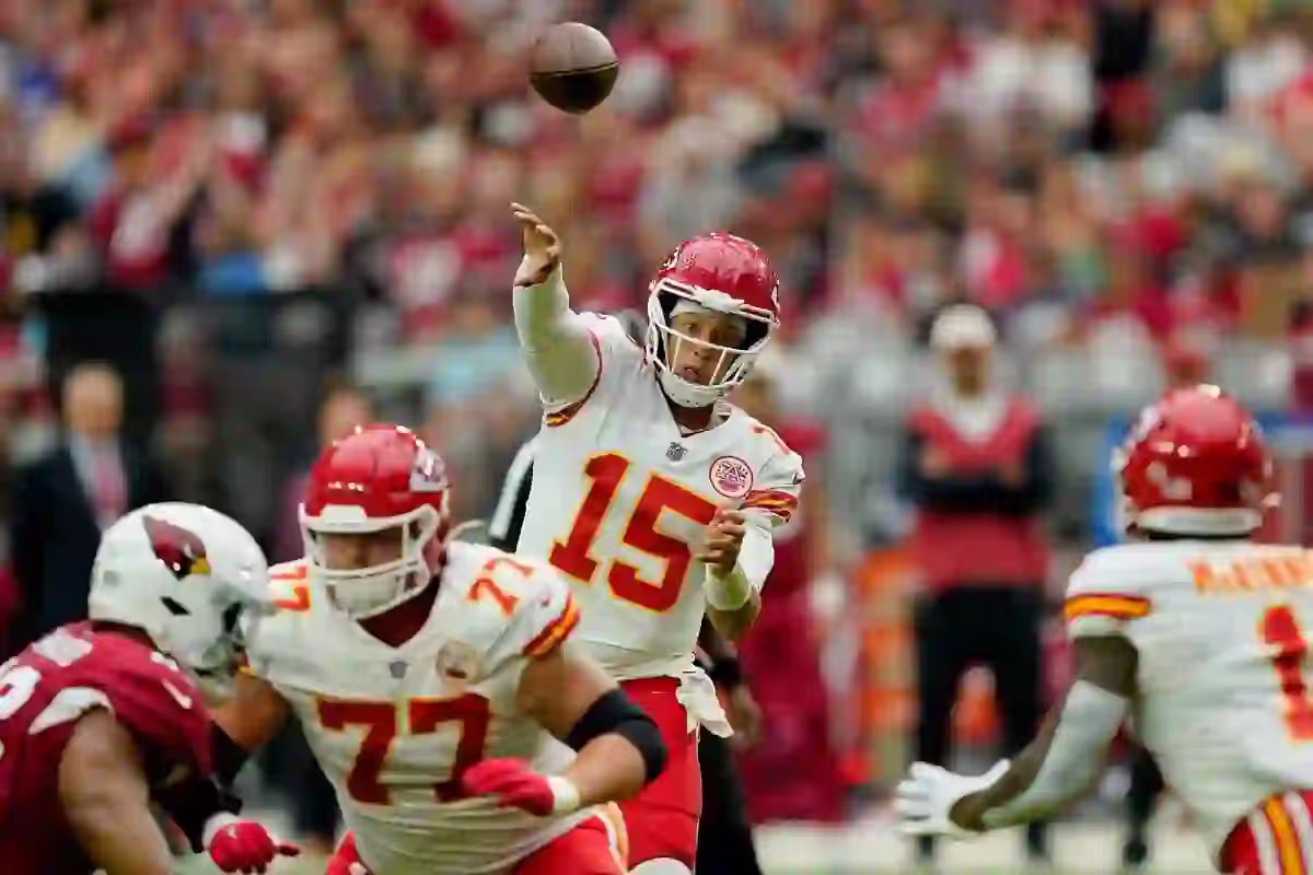 San Francisco 49ers vs. Seattle Seahawks