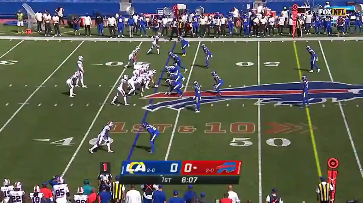 History of Defensive Tactics