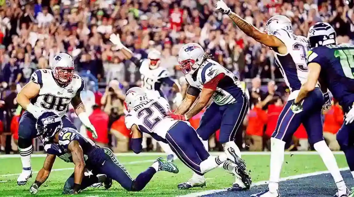 The Philly Special – Super Bowl LII