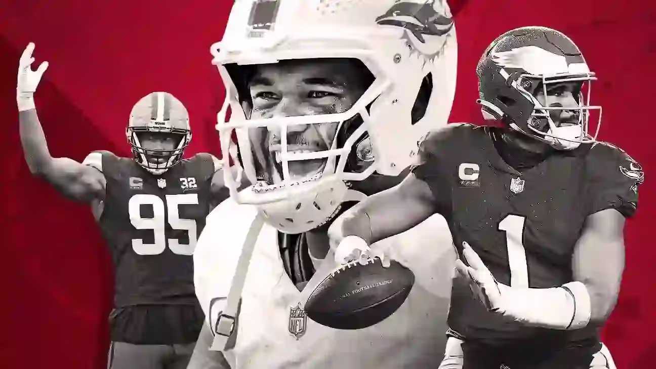 Highlighting Surprise Contenders