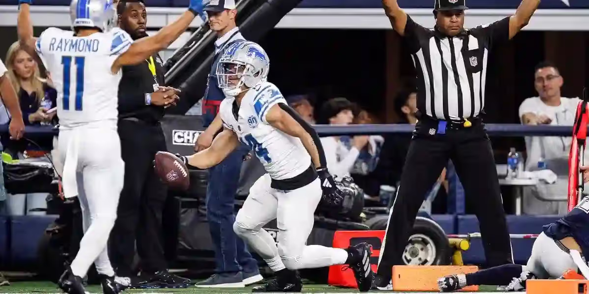 Breakdown of 2024 Pro Bowl Selections