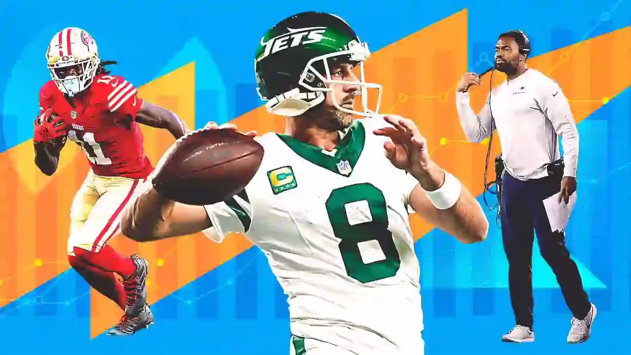 NFL Regular Season 2024